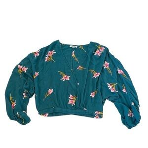 Billabong Top
